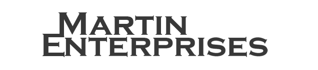 Martin Enterprises