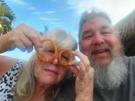 Davie & KP Cabo 2024
